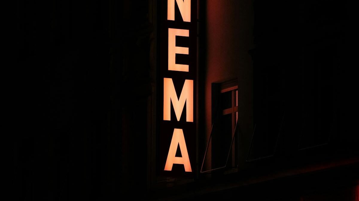 Europäisches Kino 2026: Investitionen sinken, Streaming dominiert weiter