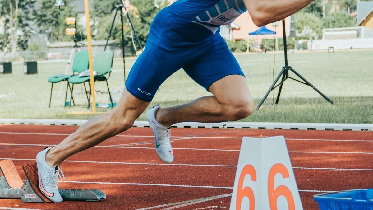 Sprint-Revolution: Neue Trainingsmethoden ändern Rekordlandschaften